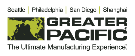 Greater Pacific Industries, Inc. 