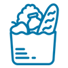 Groceries icon