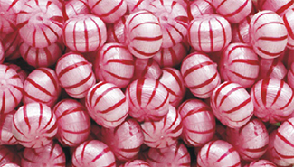 Hard Cinnamon Balls (HCIN)