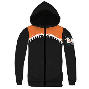 Apparel - Hoodie