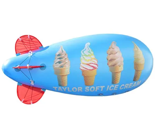inflatable dancer
