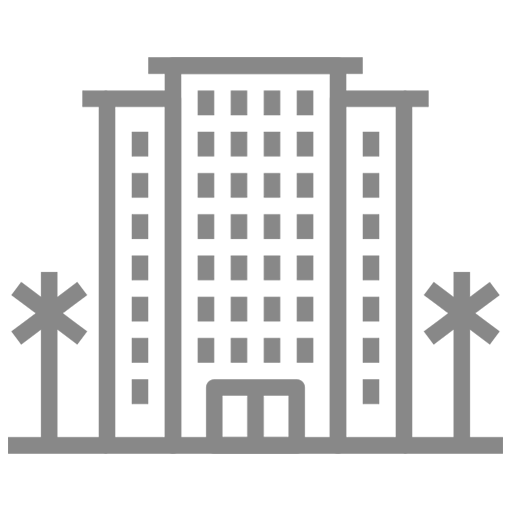 hotels and resorts