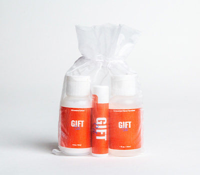 Gift Set (SET-GIFT)
