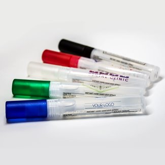 0.25-oz. Hand Sanitizer Spray Pen (HSS-SP)