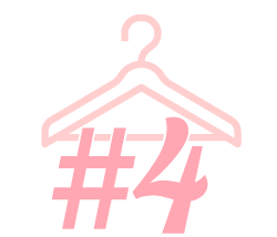 #4. Coat Hanger Icon