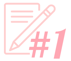 #1. Letter Writing Icon