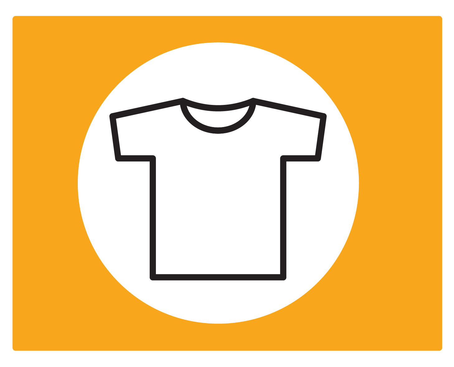 Tshirt icon