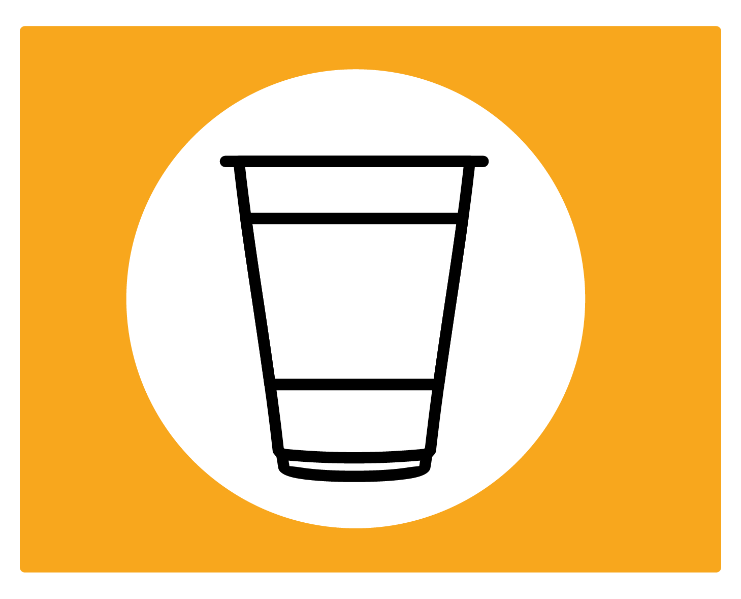 drinkware icon
