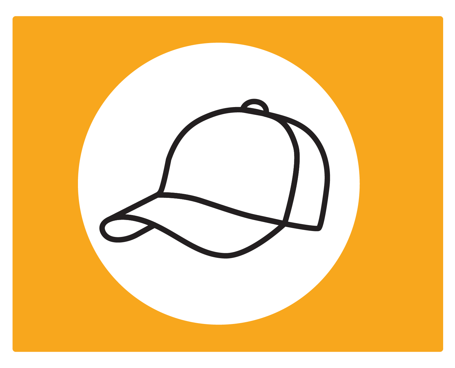 headwear icon