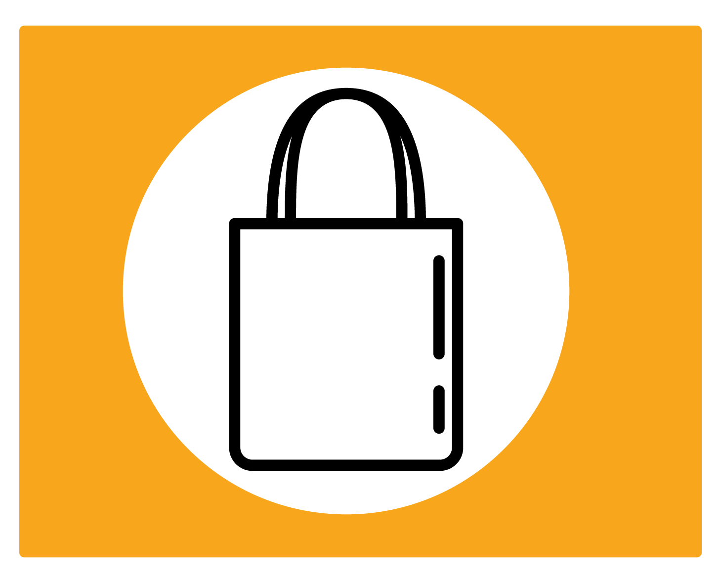 bag icon