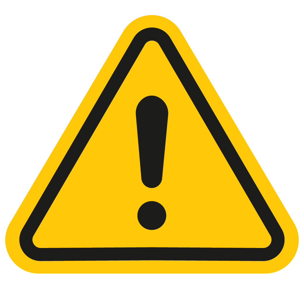 Proposition 65 logo