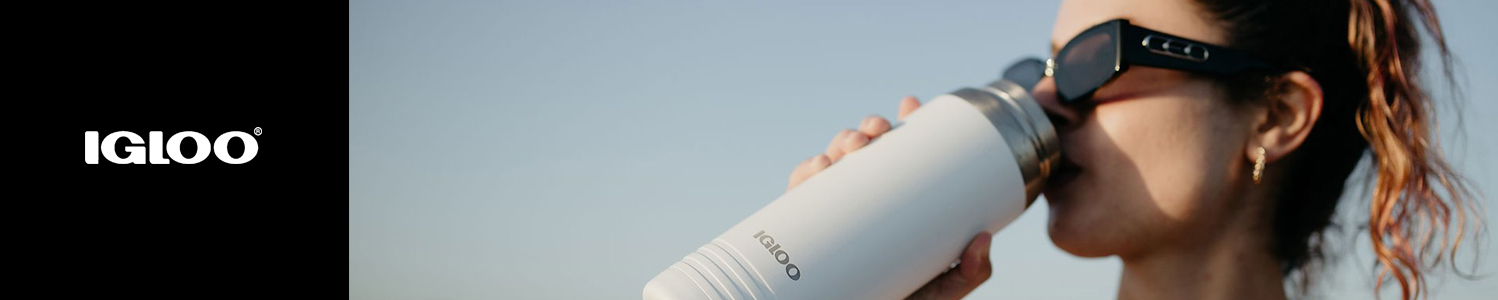 IGLOO banner