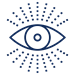 Impression eye icon