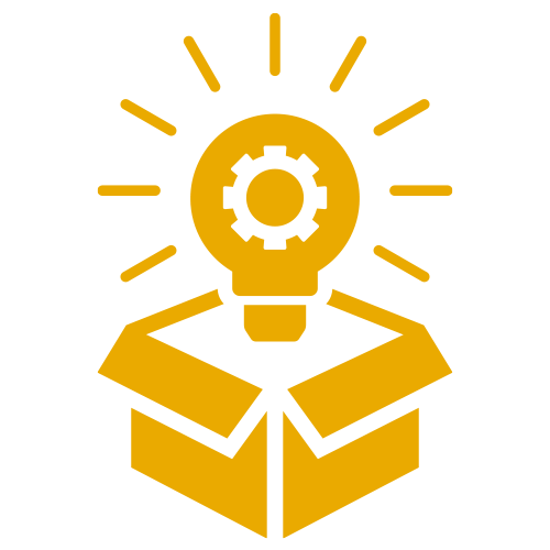 innovative icon