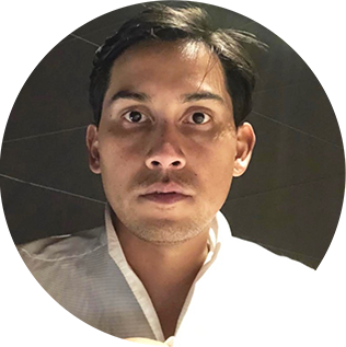 Jeremy Morillo
