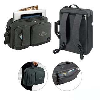 Solo(R) Re:claim Backpack (KL2051)