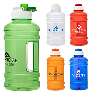 74-oz. (2.2L) Trainer Tritan Water Jug (KW5700)