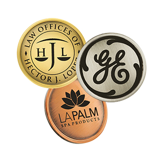 Custom Laser Etched Lapel Pin (CPN-553902639)