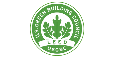 LEED-Certified Buildings 