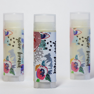 Lip Butter (PLB-OV)