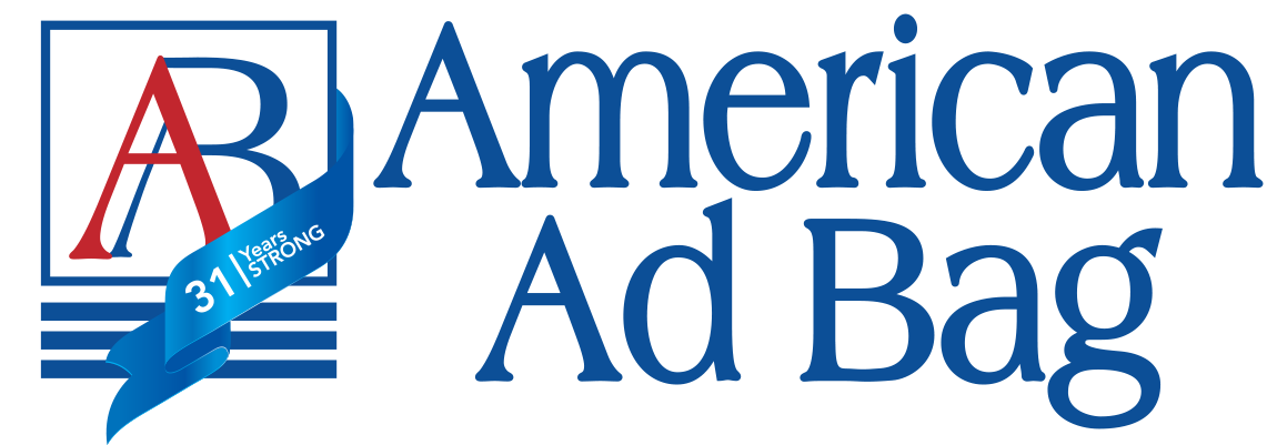 American Ad Bag