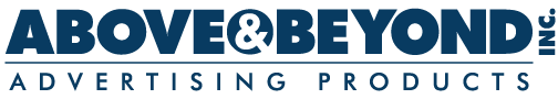 Above & Beyond Logo