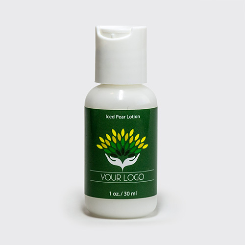 Lotion Bottle (LOT-1B)