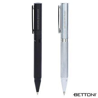 •	Bettoni Messina Ballpoint Pen (LT3000)