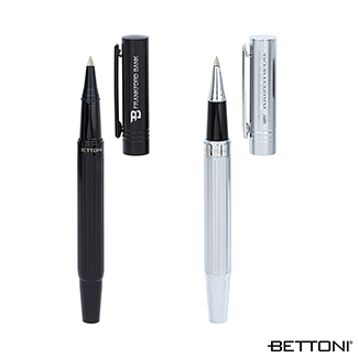 •	Bettoni Messina Rollerball Pen (LT3050)