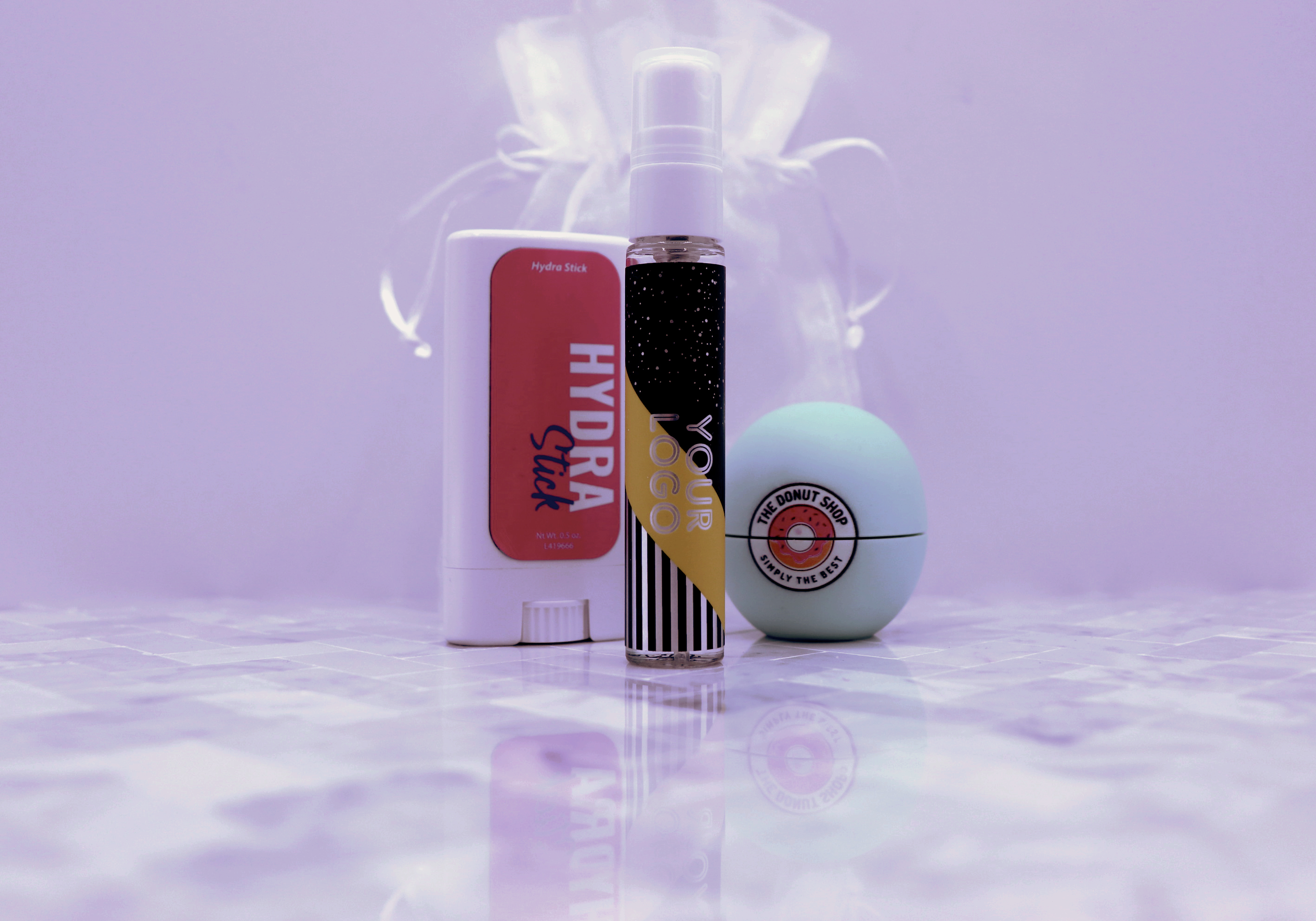 Luxury Kit (SET-LX)