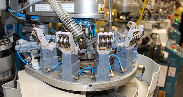 Machine Feeder