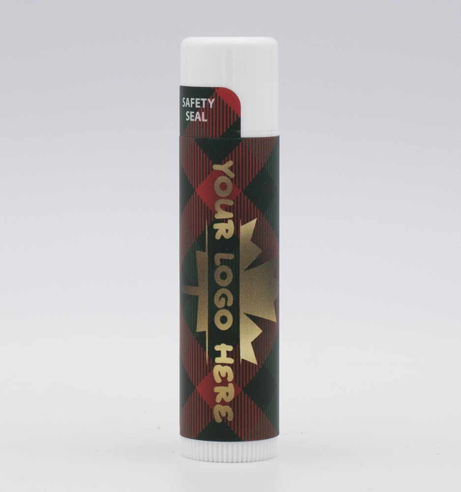 Seasonal Lip Balm Sampler