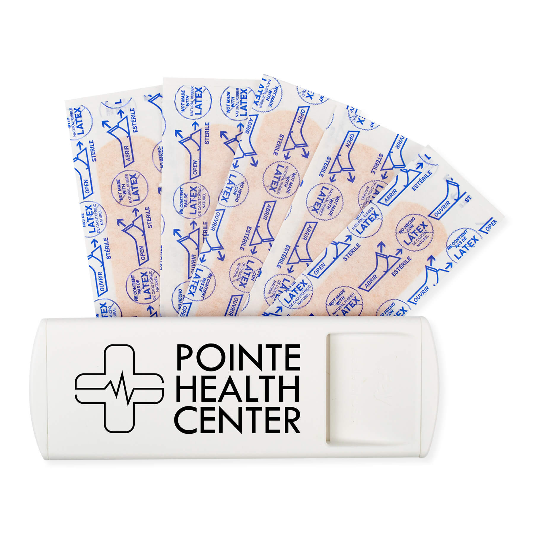 Medi-Fey™ Bandage Dispenser (MI1263)
