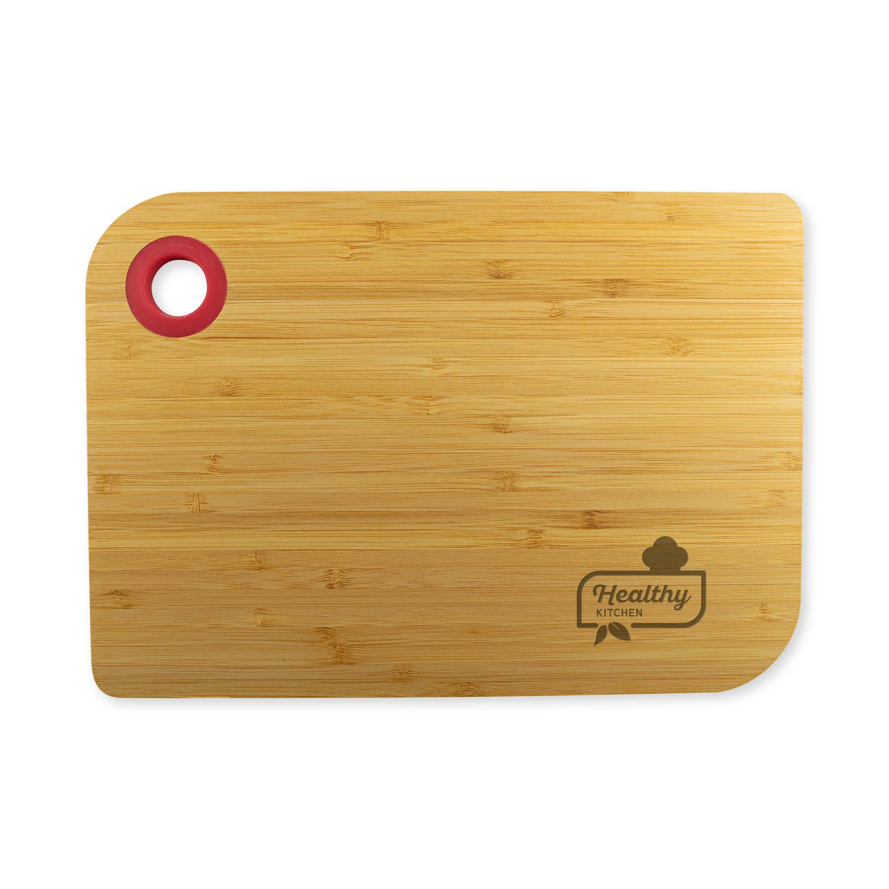 Mini Bamboo Cutting Board (MI6003)