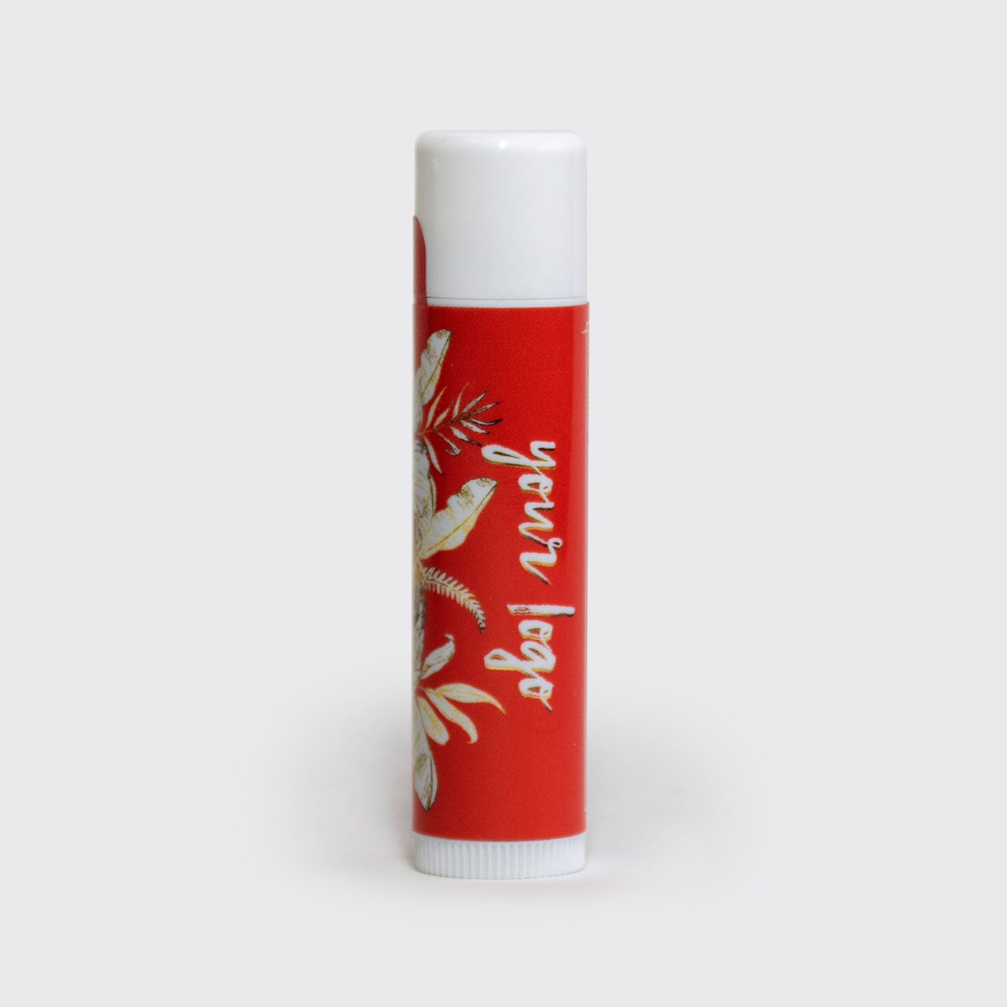 •	Mineral SPF 15 Broad Spectrum Lip Balm (PLB-MRL15)