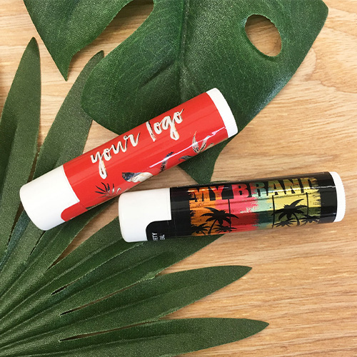 Mineral SPF 15 Broad Spectrum Lip Balm (PLB-MRL15)