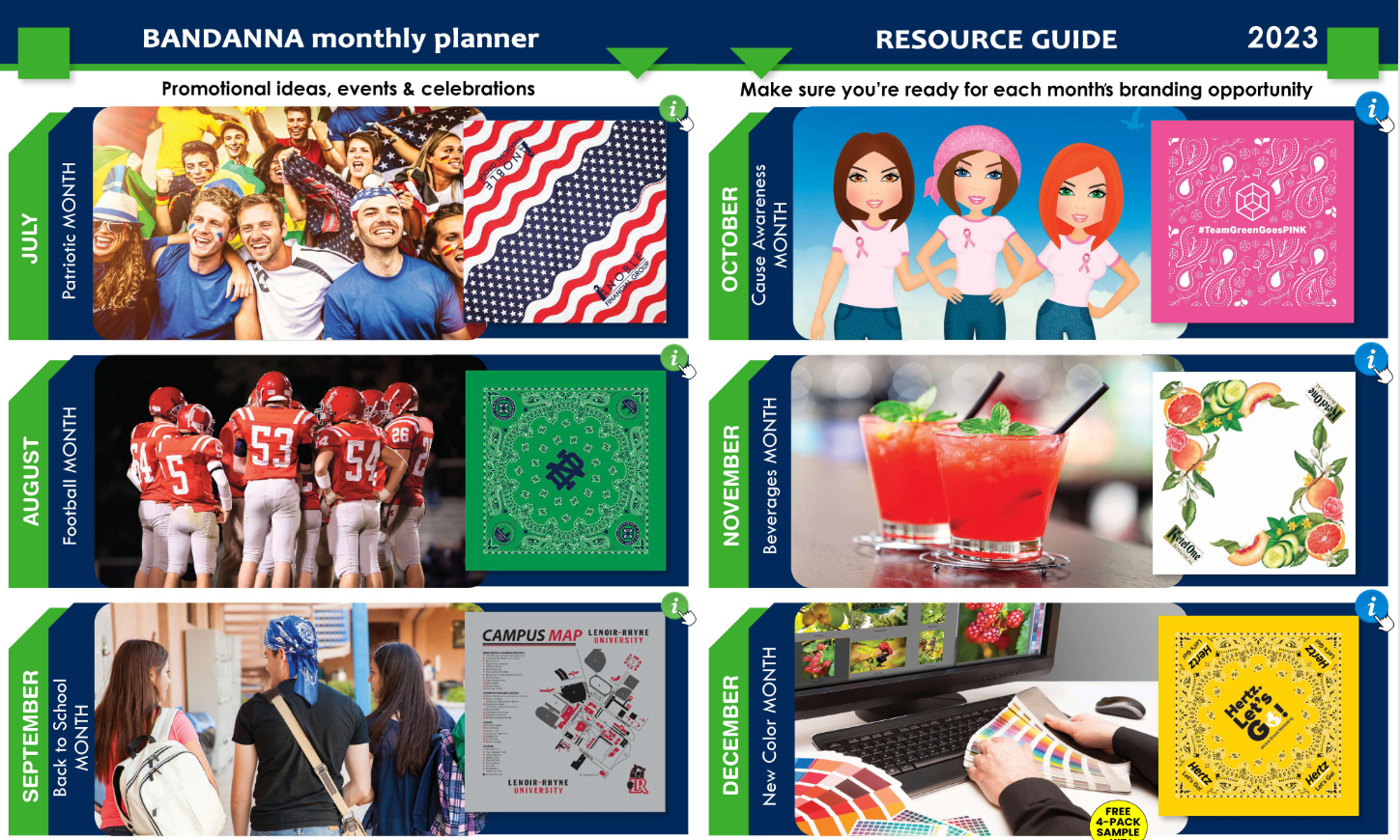 monthly planner 2