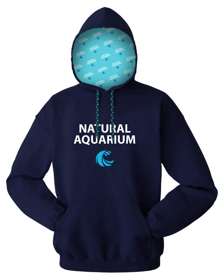 Custom Drawstring Hoodies