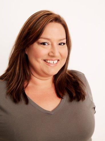 Rande Marin headshot