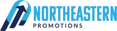 Northeastern Promotions Logo