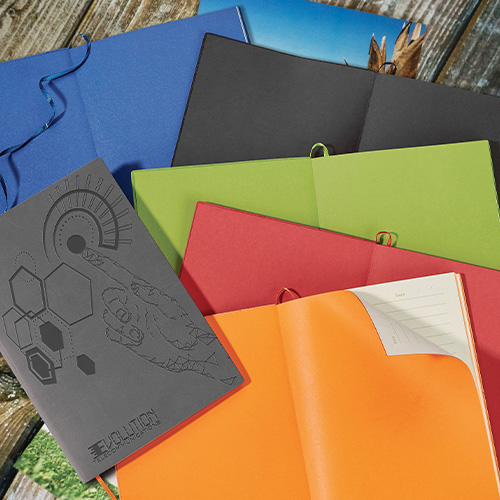 notebook