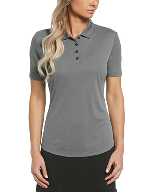 LAdies Oxford Polo (OGKBA001)