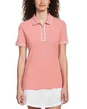 Ladies Golf Earl Polo (OGKSA092)