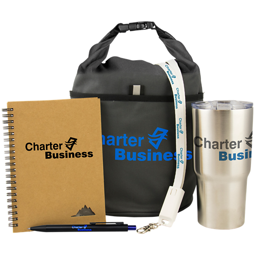 Corporate Onboarding Kit  (ONBOARDING)