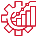Corporate info icon
