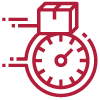 Order Processing Icon