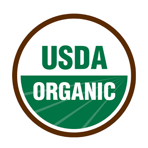 USDA Organic logo