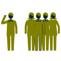 Outgoing Icon