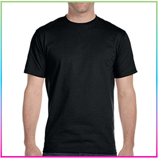 Gildan DryBlend T-shirts (AG8000)