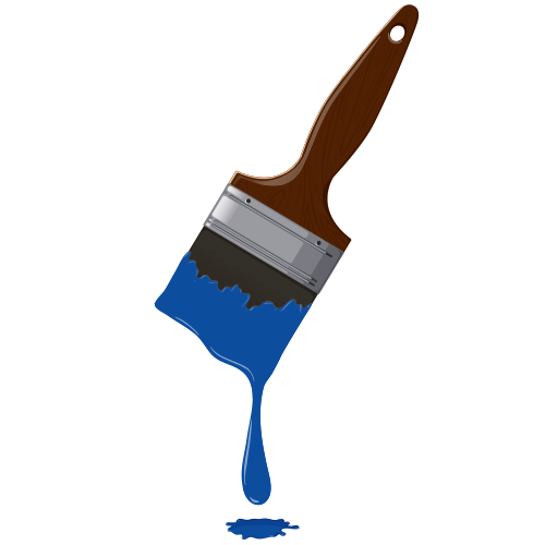 paint brush